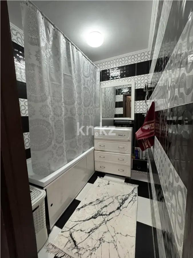 Продажа 3-комнатной квартиры, 91.4 м² в Астане - фото 4