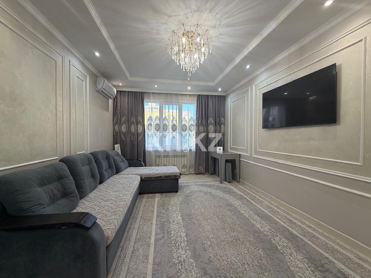 Продажа 2-комнатной квартиры, 60 м² в Алматы - фото 12