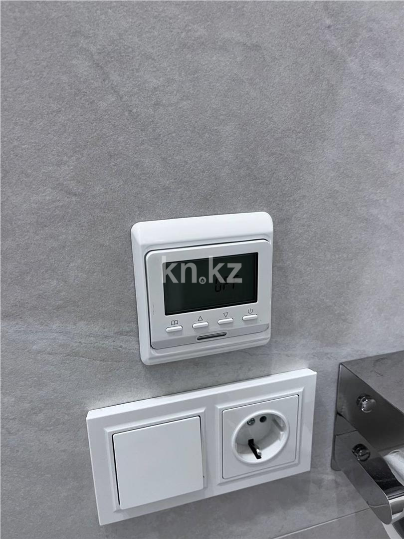 Продажа 2-комнатной квартиры, 73 м², ул. Момышулы в Караганде - фото 31