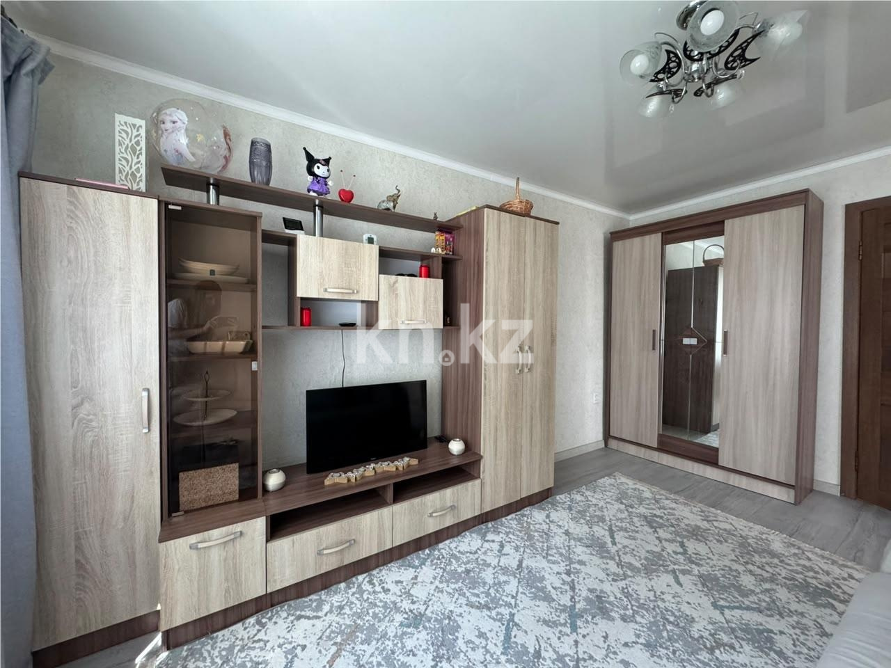 Продажа 2-комнатной квартиры, 38 м² в Караганде - фото 2