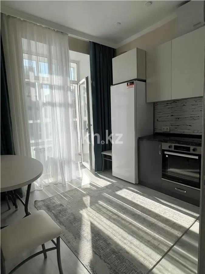 Продажа 1-комнатной квартиры, 39 м² в Астане - фото 2