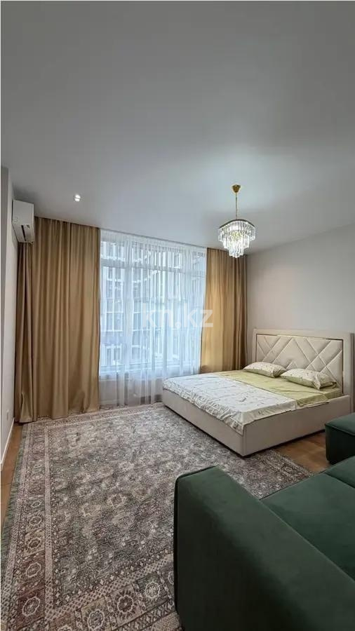 Продажа 5-комнатной квартиры, 119.9 м² в Астане