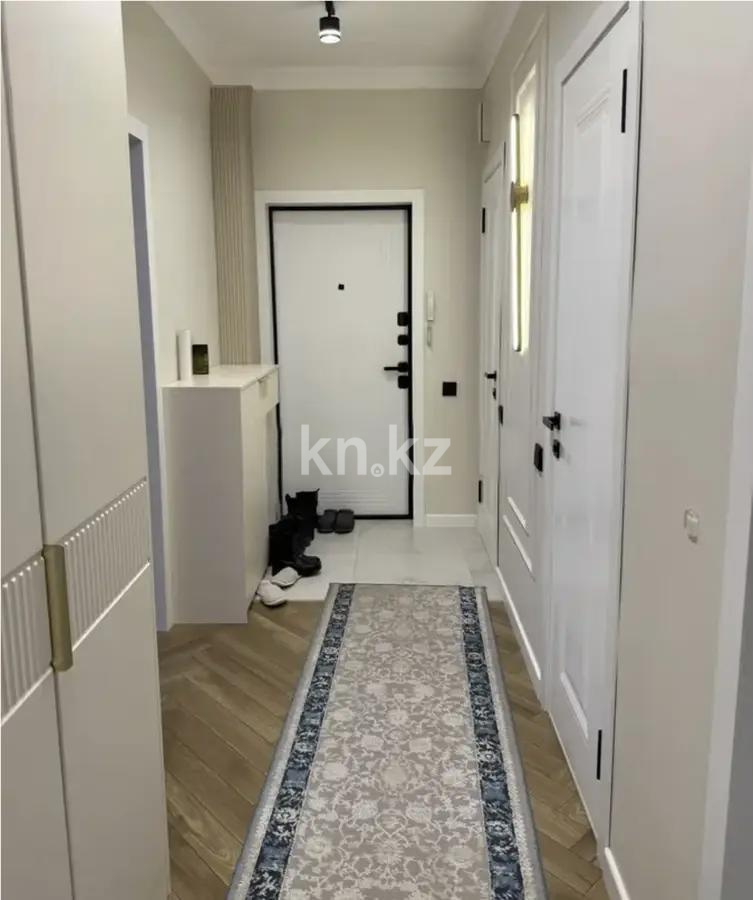 Продажа 4-комнатной квартиры, 105 м² в Алматы - фото 8