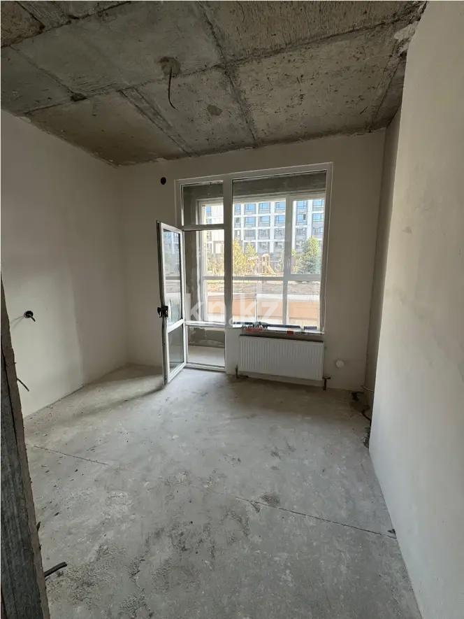 Продажа 1-комнатной квартиры, 36 м², ул. Момышулы, дом  11/14а в Алматы - фото 2