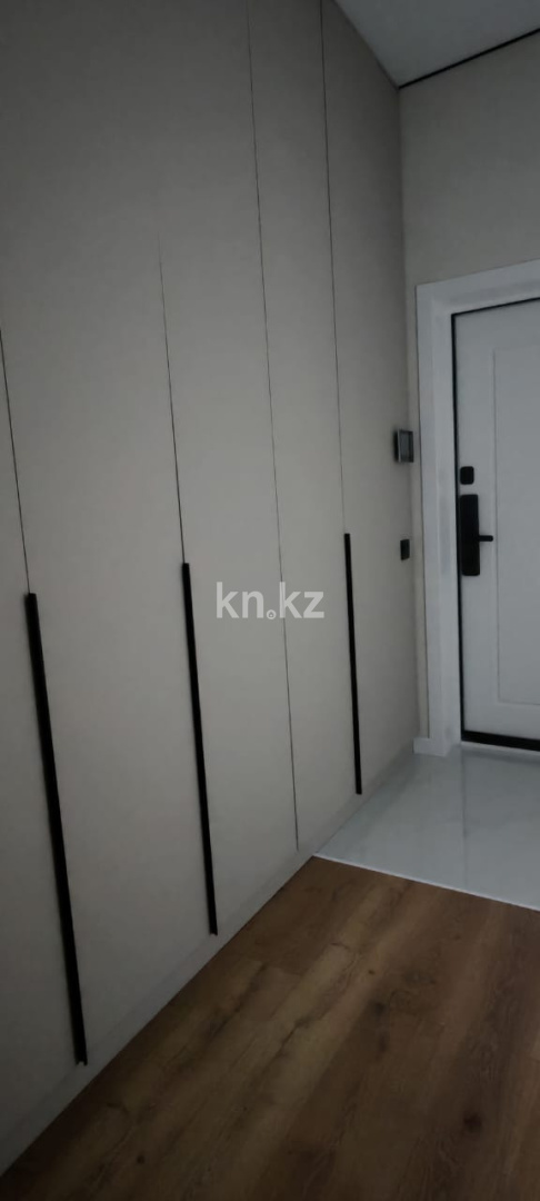 Аренда 2-комнатной квартиры, 49 м² в Астане - фото 16