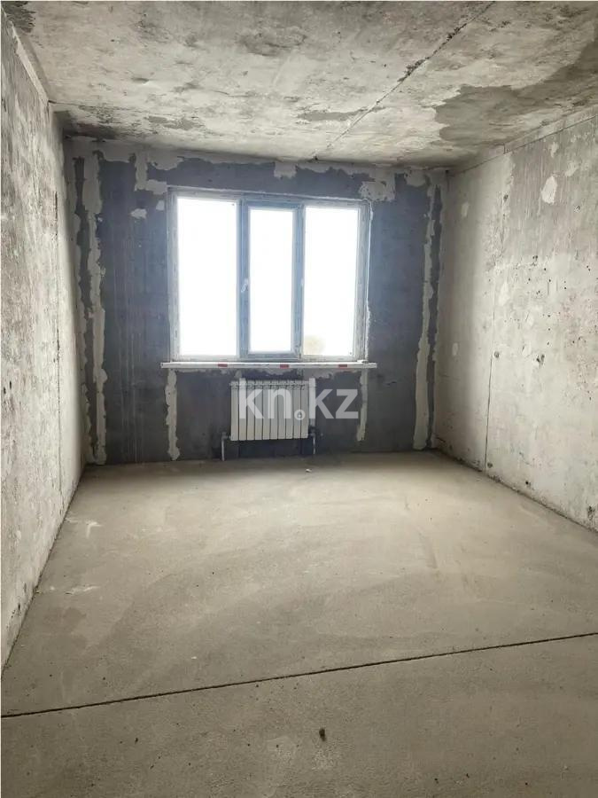 Продажа 1-комнатной квартиры, 48.5 м², ул. К. Шарипова, дом  206/4 в Алматы - фото 2