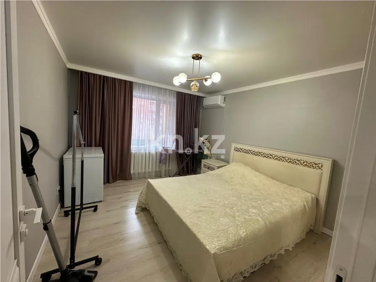 Продажа 3-комнатной квартиры, 81 м² в Астане - фото 3