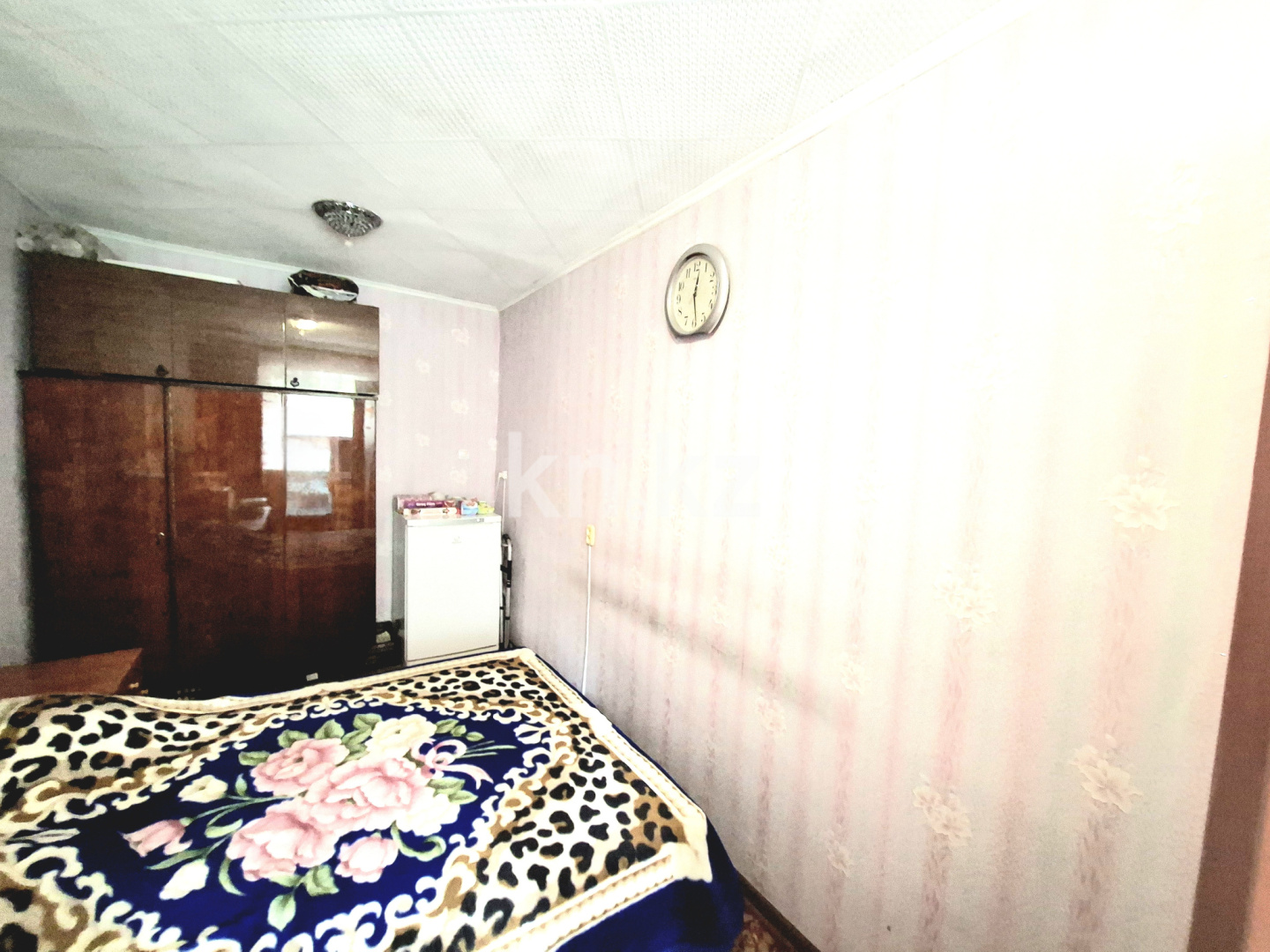 Продажа 2-комнатной квартиры, 44 м² в Караганде - фото 4