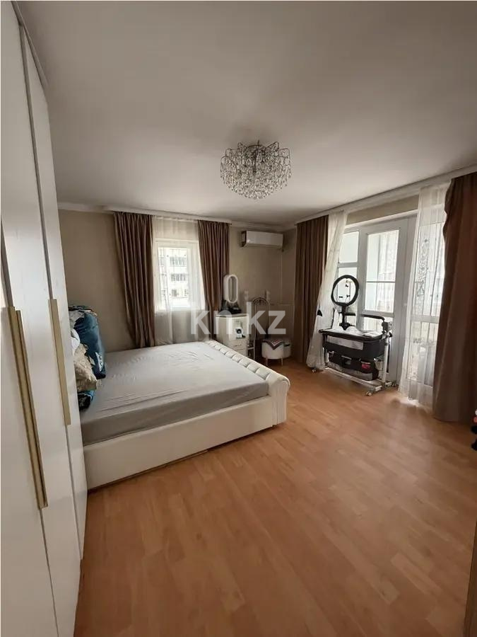 Продажа 3-комнатной квартиры, 87 м² в Алматы