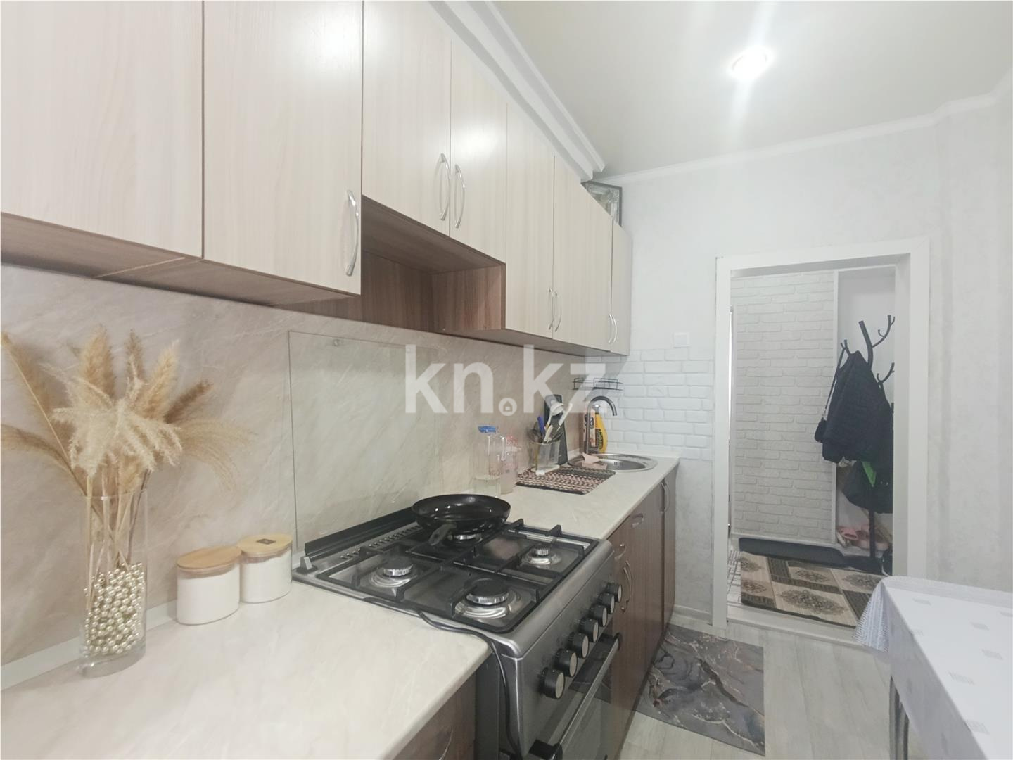 Продажа 2-комнатной квартиры, 44 м², ул. Методическая, дом  15 в Караганде - фото 3