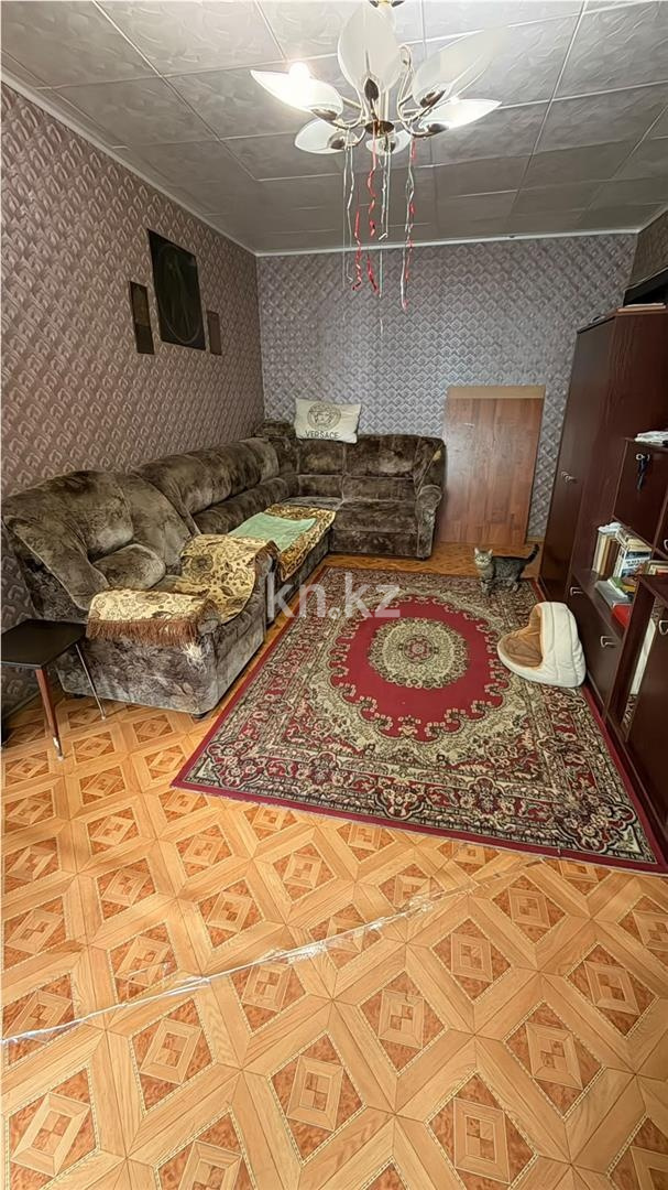 Продажа 3-комнатной квартиры, 60 м² в Караганде - фото 3