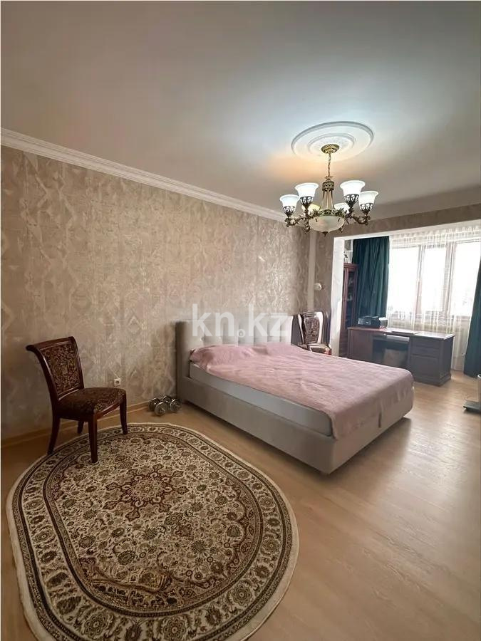 Продажа 3-комнатной квартиры, 120 м², мкр-н Таугуль-1, дом  52б в Алматы - фото 3