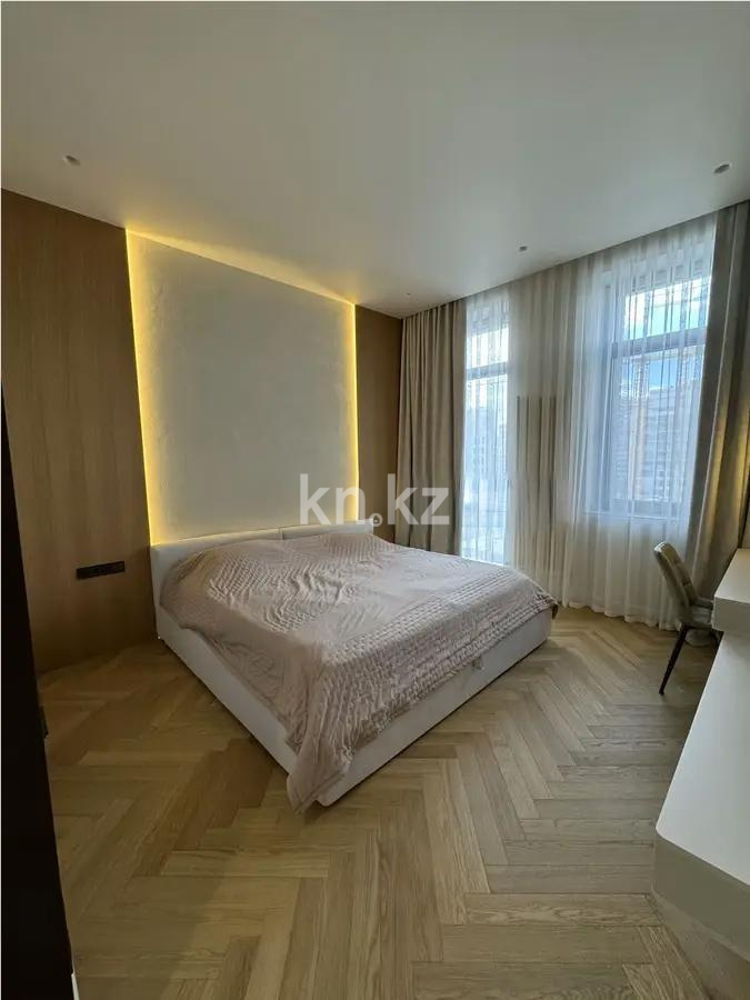 Продажа 4-комнатной квартиры, 130 м² в Астане - фото 3