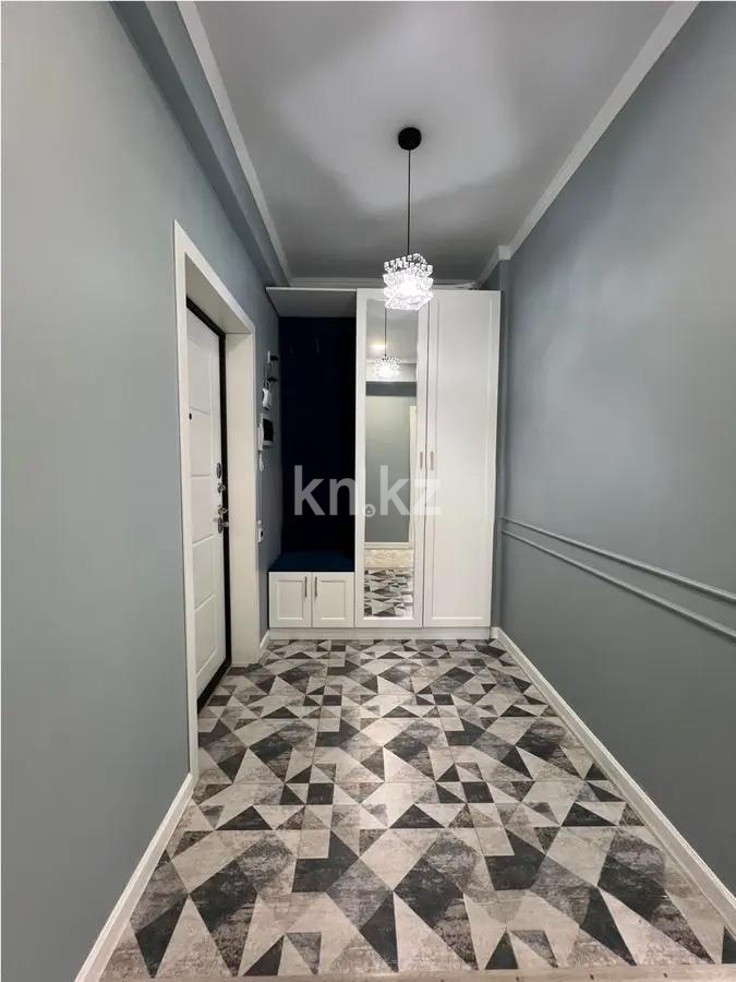 Продажа 3-комнатной квартиры, 92.2 м², мкр-н Атырау, дом  11 в Алматы - фото 5