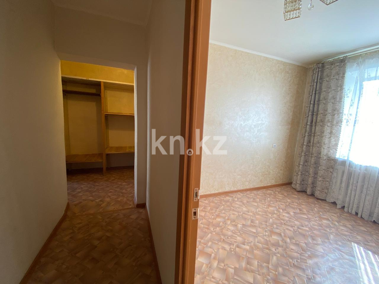 Продажа 4-комнатной квартиры, 84 м², мкр. Степной-2, дом  1 в Караганде - фото 7