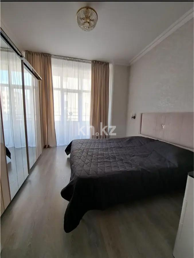 Продажа 3-комнатной квартиры, 130 м², мкр-н Мирас, дом  31/1 в Алматы - фото 2