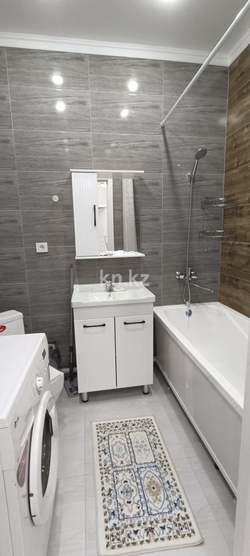 Аренда 1-комнатной квартиры посуточно, 28 м², мкр-н Калкаман-1, дом  5/7 - пр. Райымбека в Алматы - фото 3