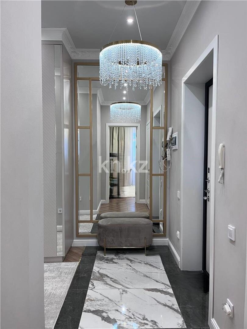 Продажа 3-комнатной квартиры, 87 м² в Караганде - фото 5