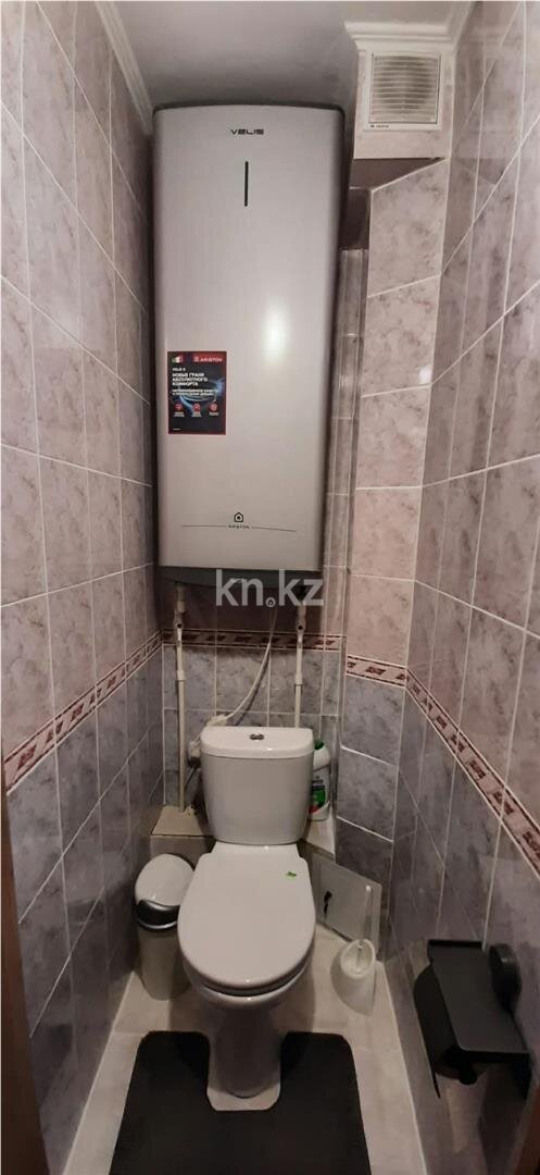 Продажа 3-комнатной квартиры, 65 м² в Караганде - фото 11
