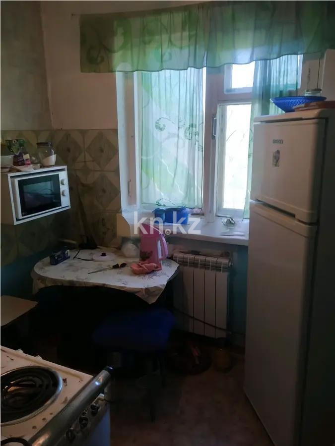 Продажа 2-комнатной квартиры, 44 м², ул. Абая, дом  42 в Темиртау - фото 3
