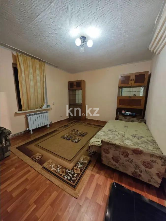 Продажа 1-комнатной квартиры, 34 м², ул. Покровская, дом  13 в Алматы