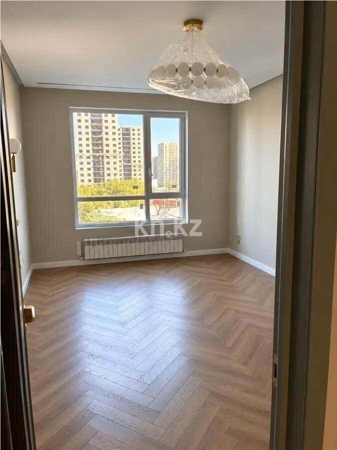 Продажа 3-комнатной квартиры, 94 м² в Алматы - фото 2