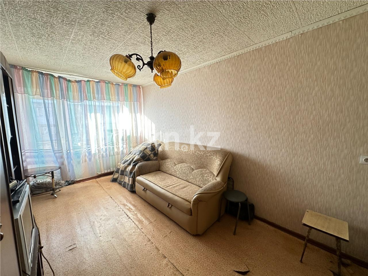 Продажа 1-комнатной квартиры, 30 м² в Караганде - фото 2