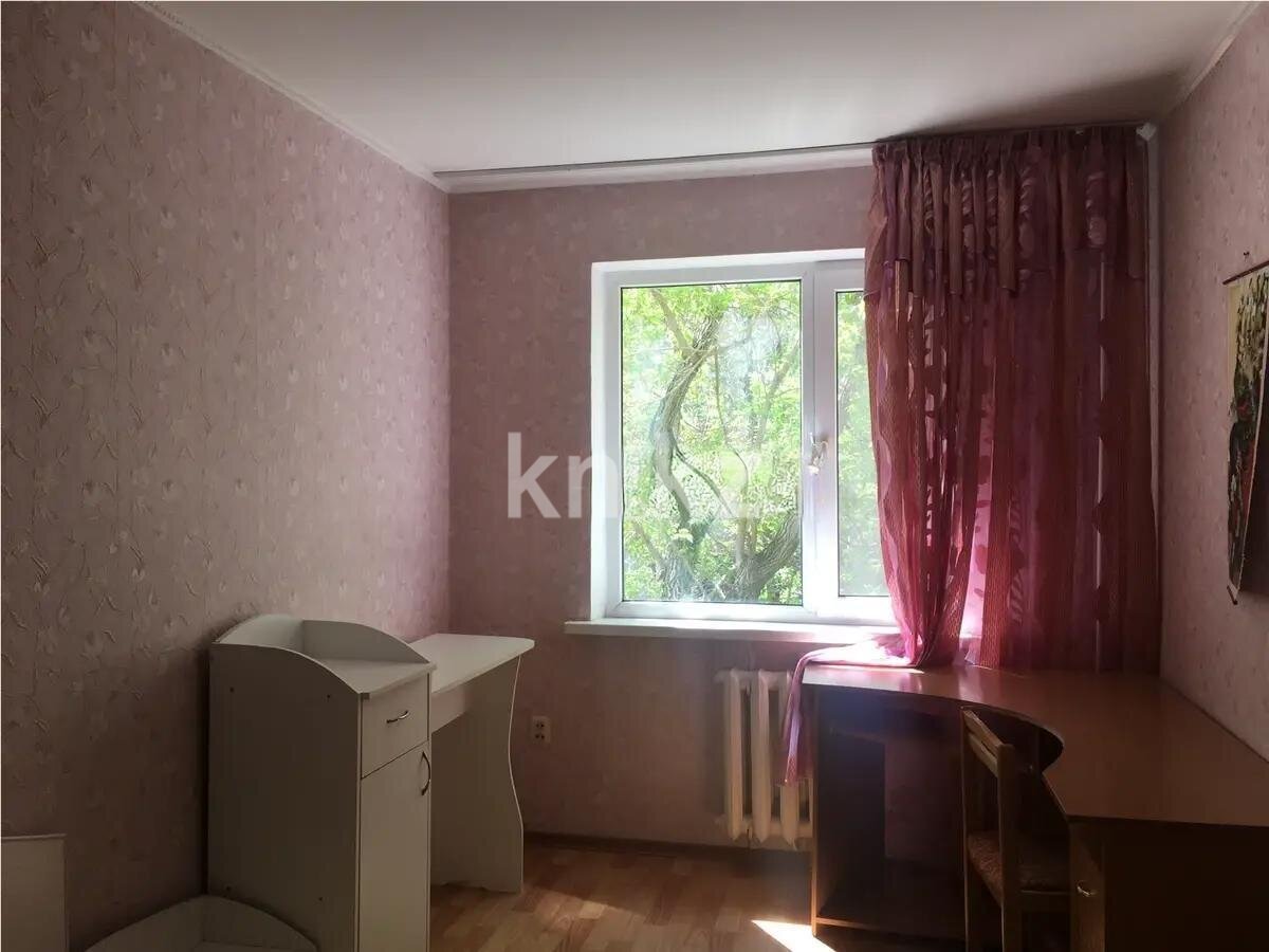 Продажа 2-комнатной квартиры, 45 м² в Караганде - фото 2