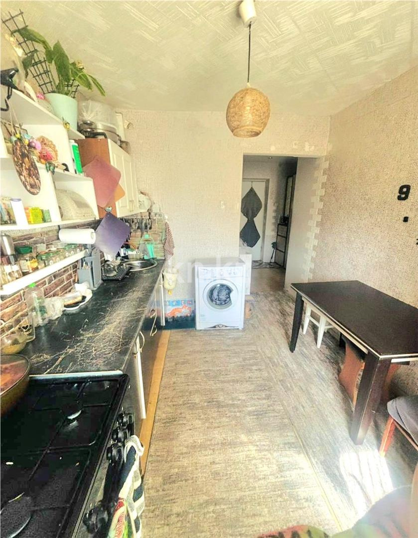 Продажа 1-комнатной квартиры, 35 м² в Караганде - фото 3