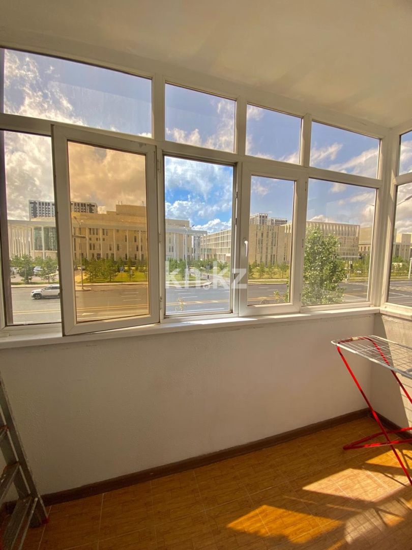 Аренда 2-комнатной квартиры, 60 м², пр. Улы Дала, дом  45 в Астане - фото 3