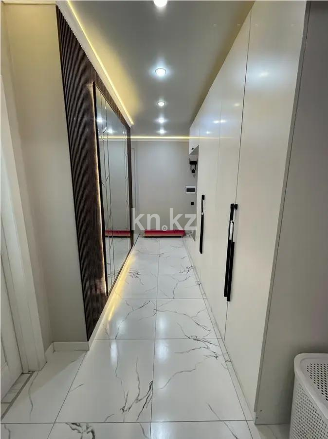 Продажа 2-комнатной квартиры, 65 м² в Алматы - фото 4