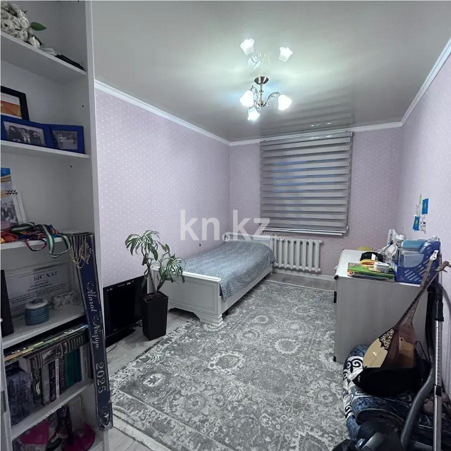 Продажа 4-комнатной квартиры, 78 м², мкр-н Степной-4, дом  9 в Караганде - фото 4
