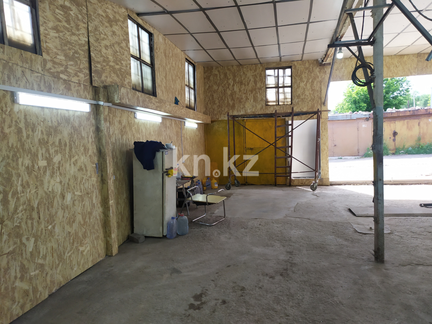 Аренда здания, 85 м² в Астане - фото 17