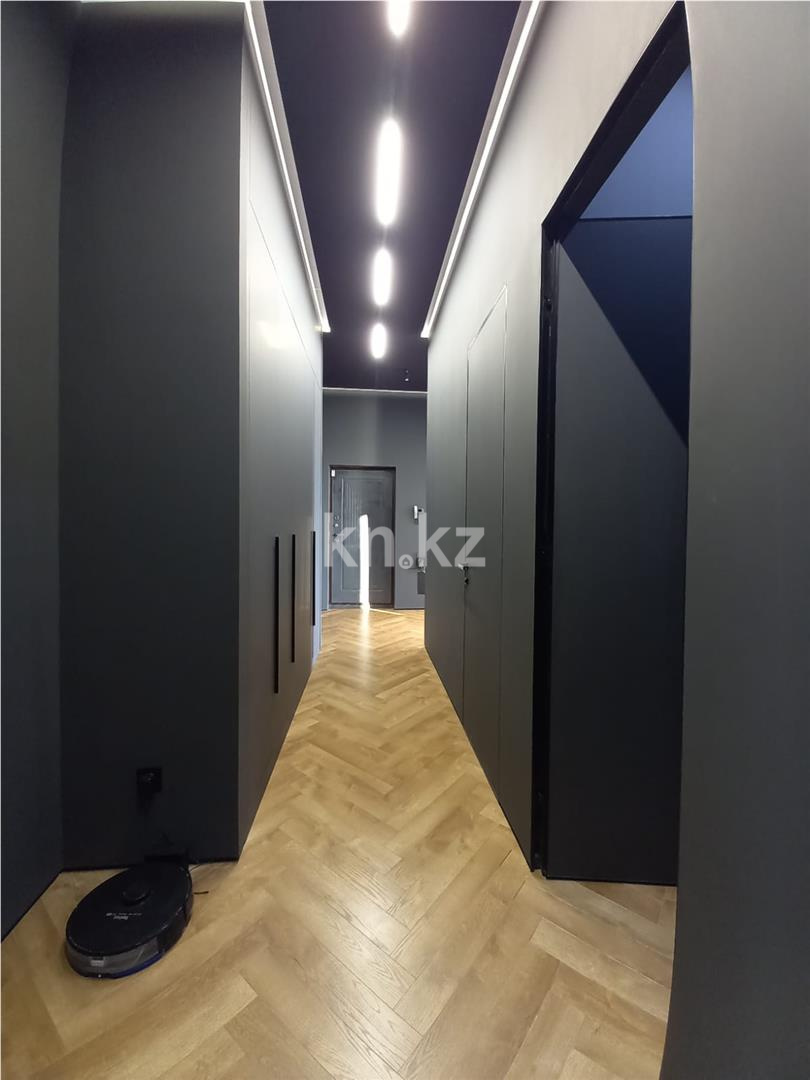 Продажа 4-комнатной квартиры, 95.1 м², ул. Байтурсынова в Астане - фото 11