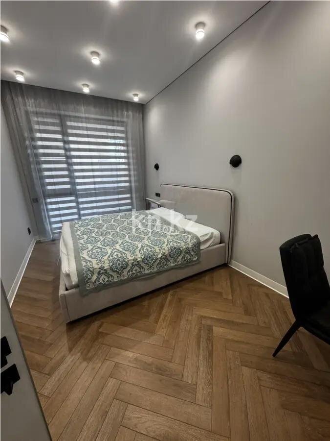 Продажа 2-комнатной квартиры, 42 м² в Алматы - фото 2
