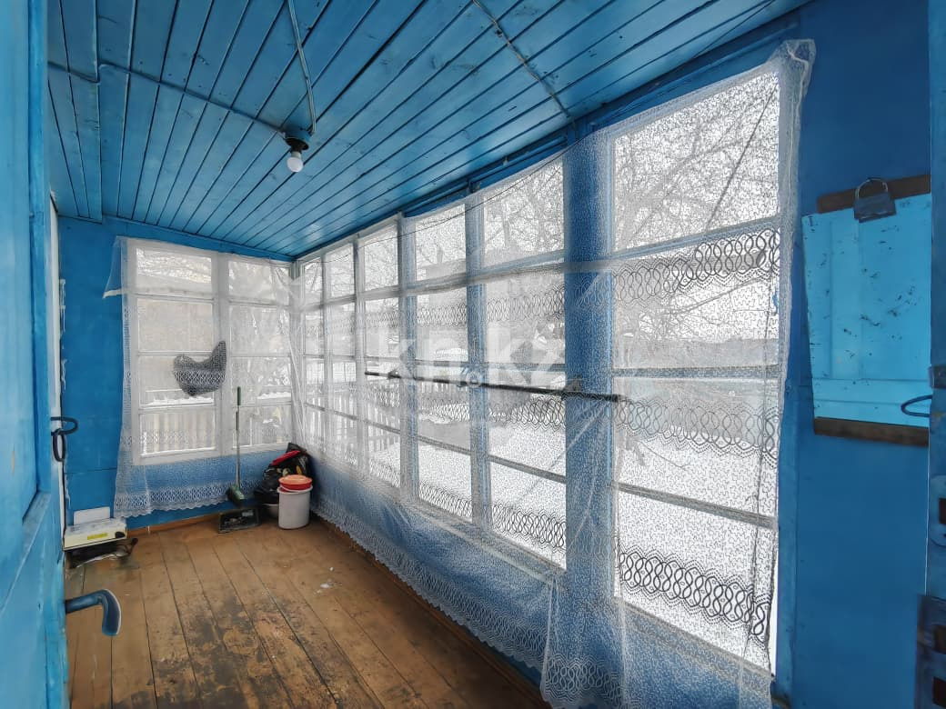 Продажа 3-комнатного дома, 70 м², Атасу в Карагандинской области - фото 23