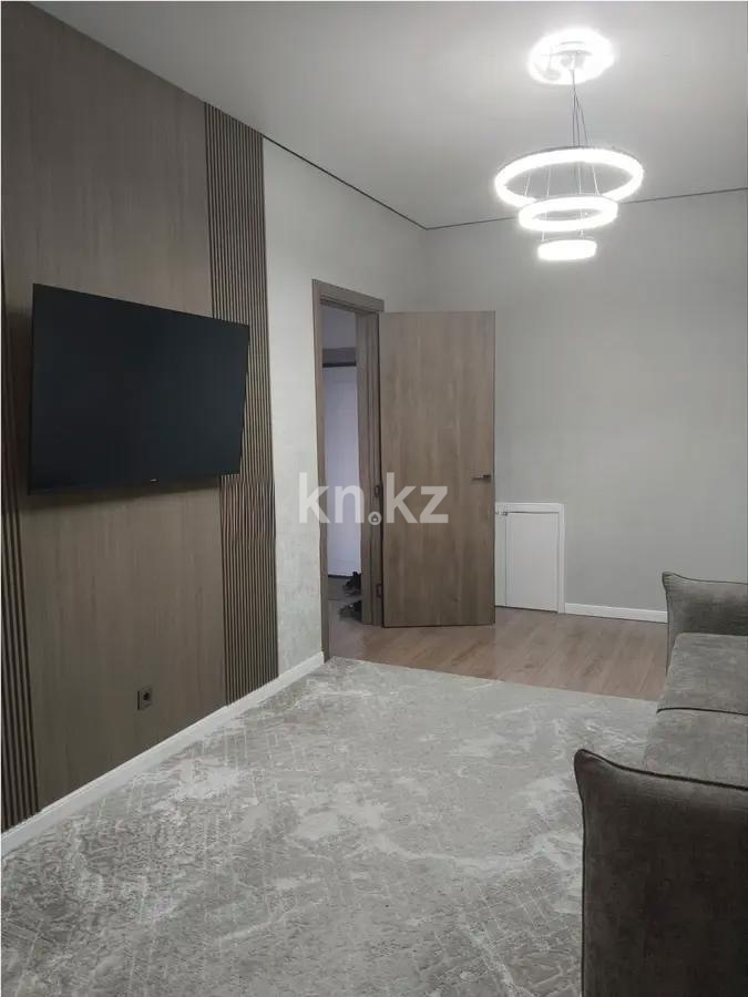 Продажа 1-комнатной квартиры, 38 м² в Астане