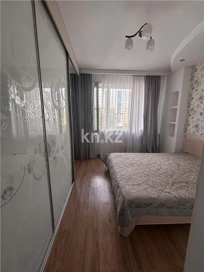 Продажа 4-комнатной квартиры, 106.7 м² в Астане - фото 3