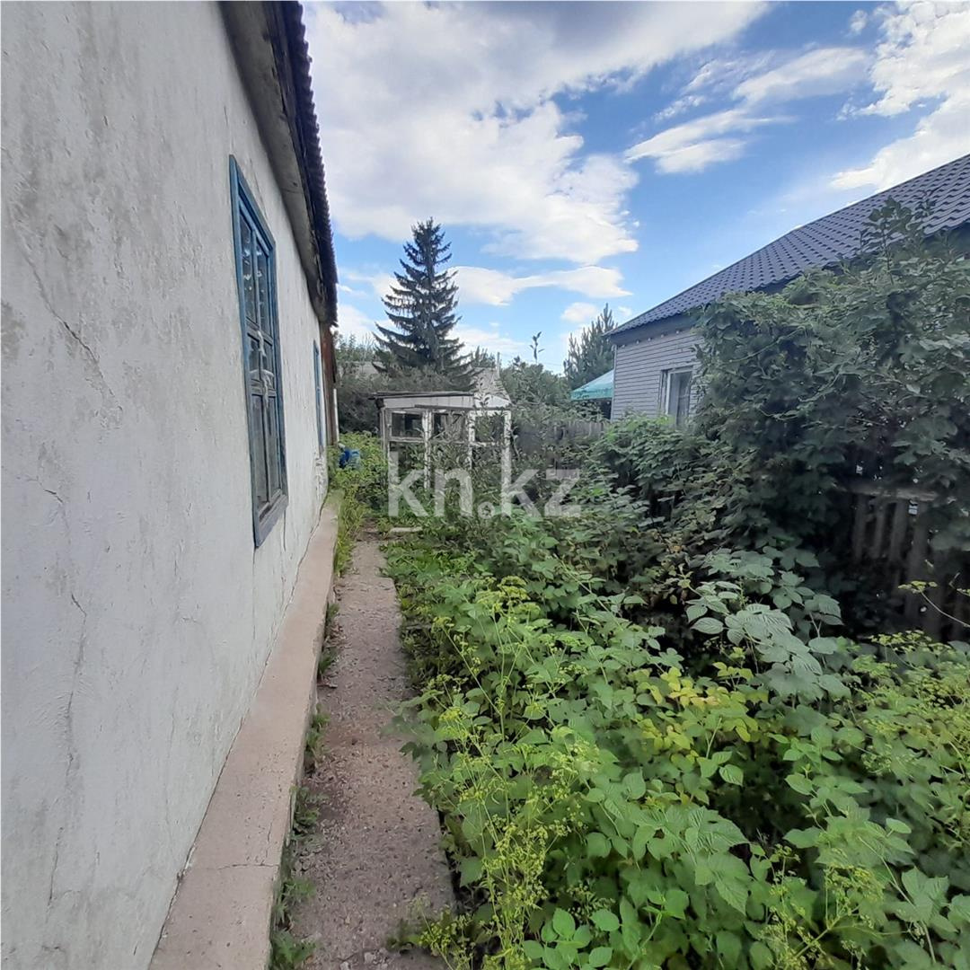 Продажа 3-комнатного дома, 62 м², ул. Сборный проезд, дом  16 в Караганде - фото 3