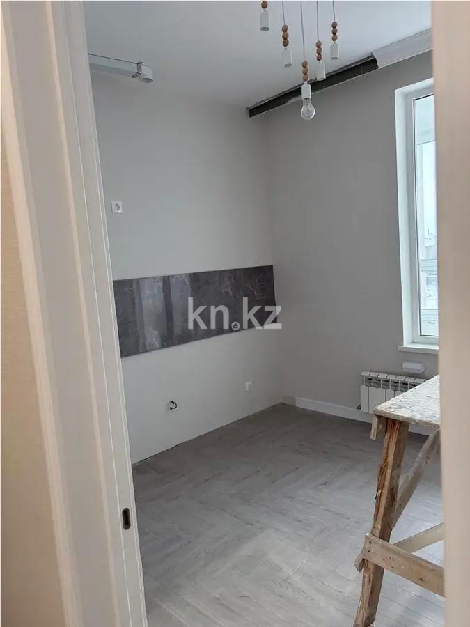 Продажа 2-комнатной квартиры, 62 м² в Астане