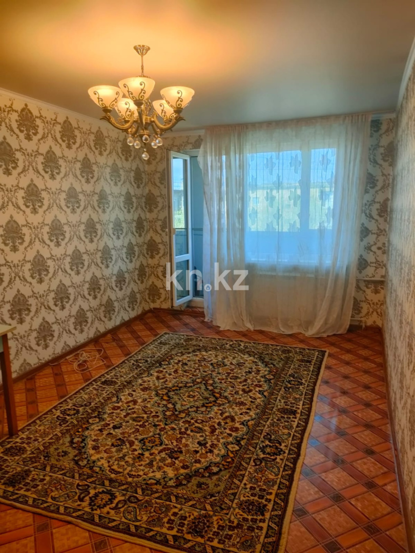Аренда 2-комнатной квартиры, 45 м² в Караганде - фото 2