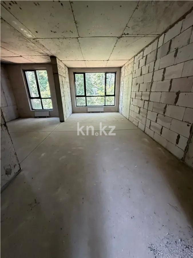 Продажа 4-комнатной квартиры, 142.12 м² в Алматы - фото 2