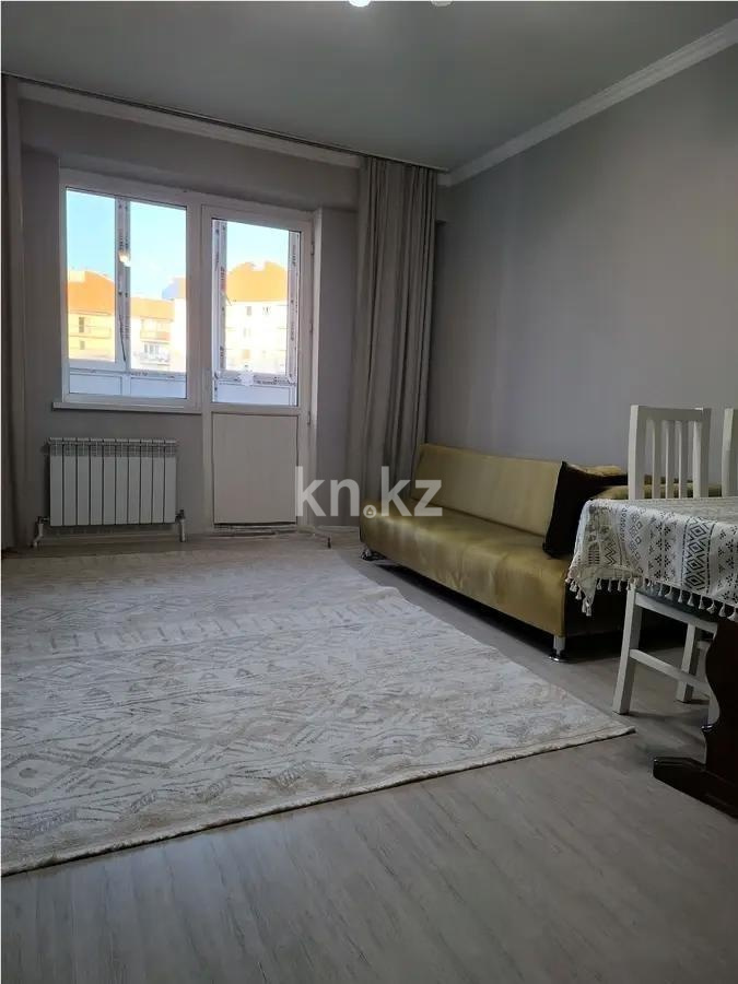 Продажа 1-комнатной квартиры, 60 м² в Алматы
