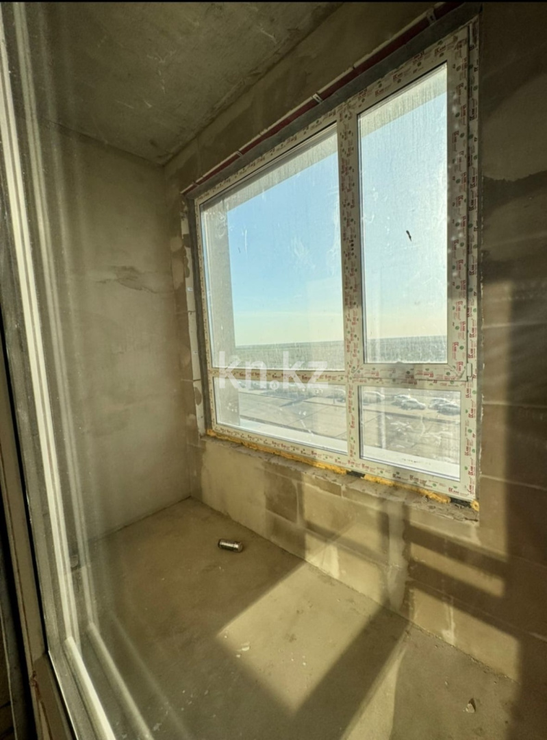 Продажа 1-комнатной квартиры, 35.7 м² в Астане - фото 30