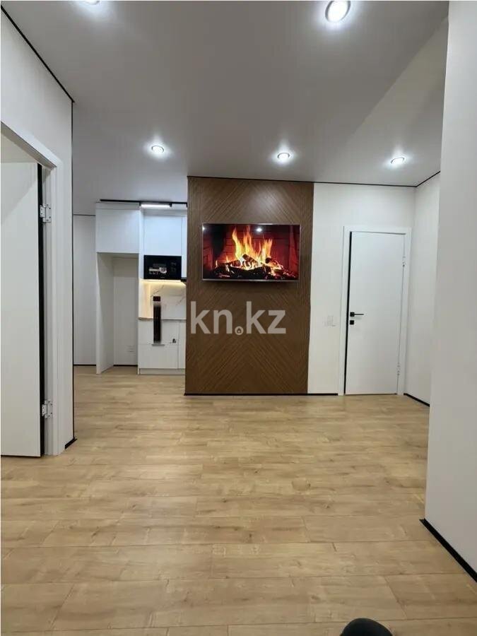 Продажа 3-комнатной квартиры, 40 м² в Алматы - фото 3