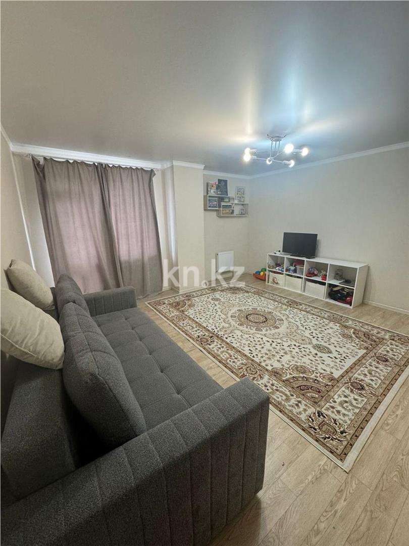 Продажа 2-комнатной квартиры, 69 м², пр. Республики в Караганде - фото 4