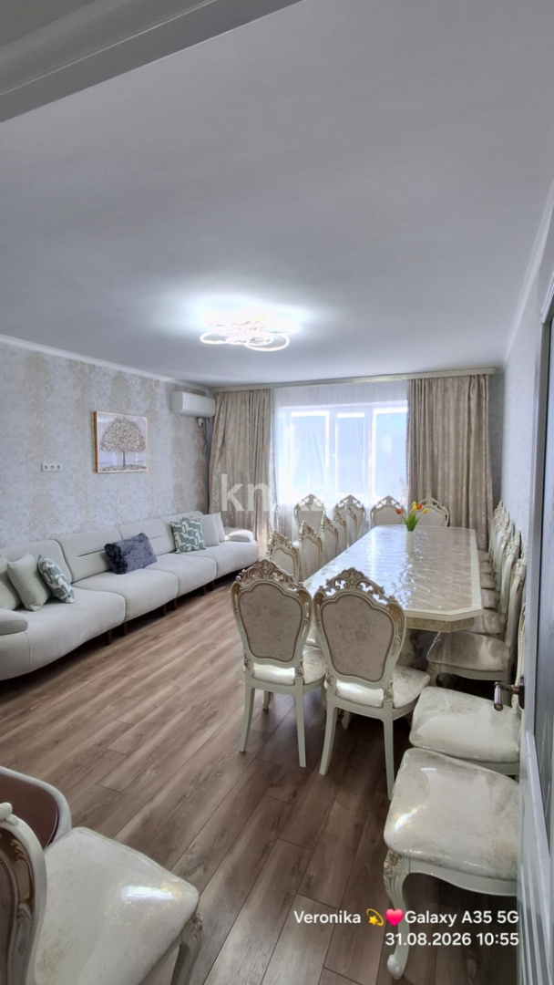 Продажа 1-комнатной квартиры, 52 м² в Уральске