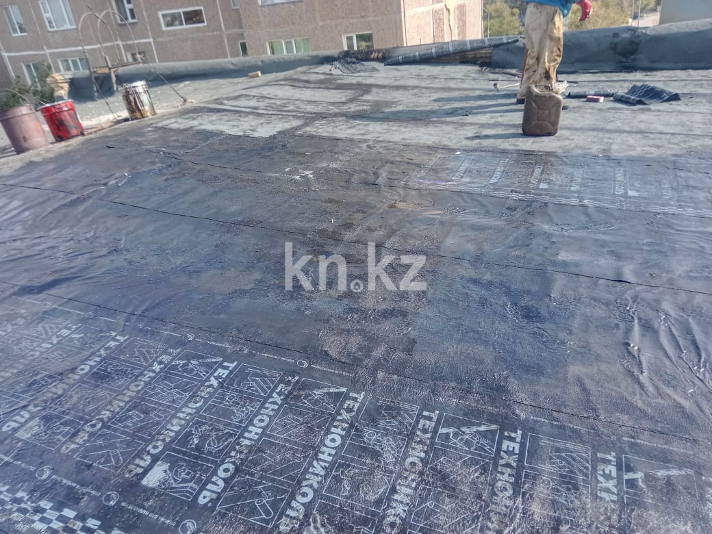 Продажа 2-комнатной квартиры, 43 м², ул. Абая в Темиртау - фото 13