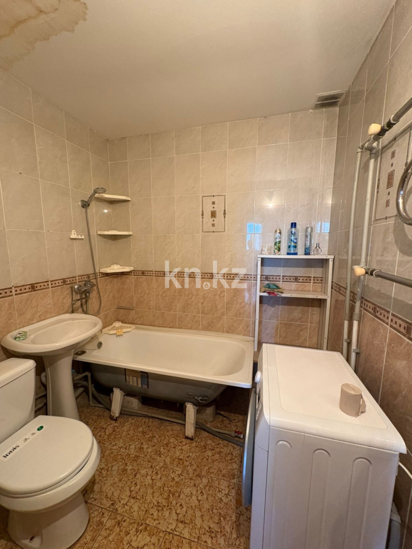 Аренда 1-комнатной квартиры, 47 м² в Астане - фото 8