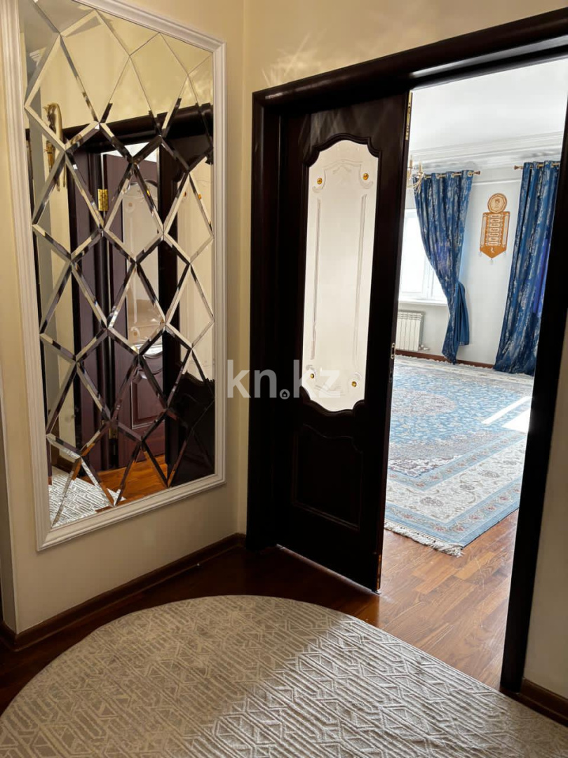 Продажа 3-комнатной квартиры, 110 м² в Караганде - фото 9